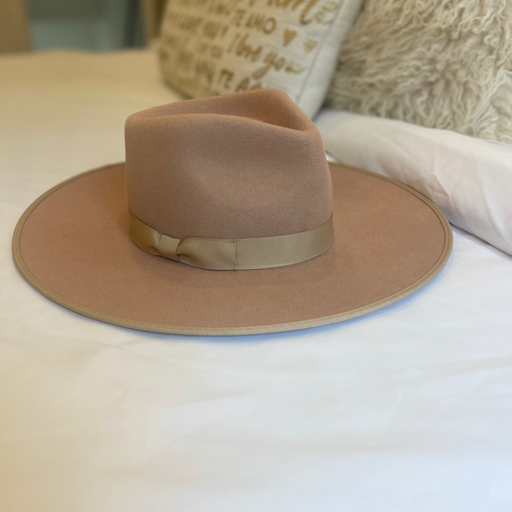 Lack of Color Rancher Hat